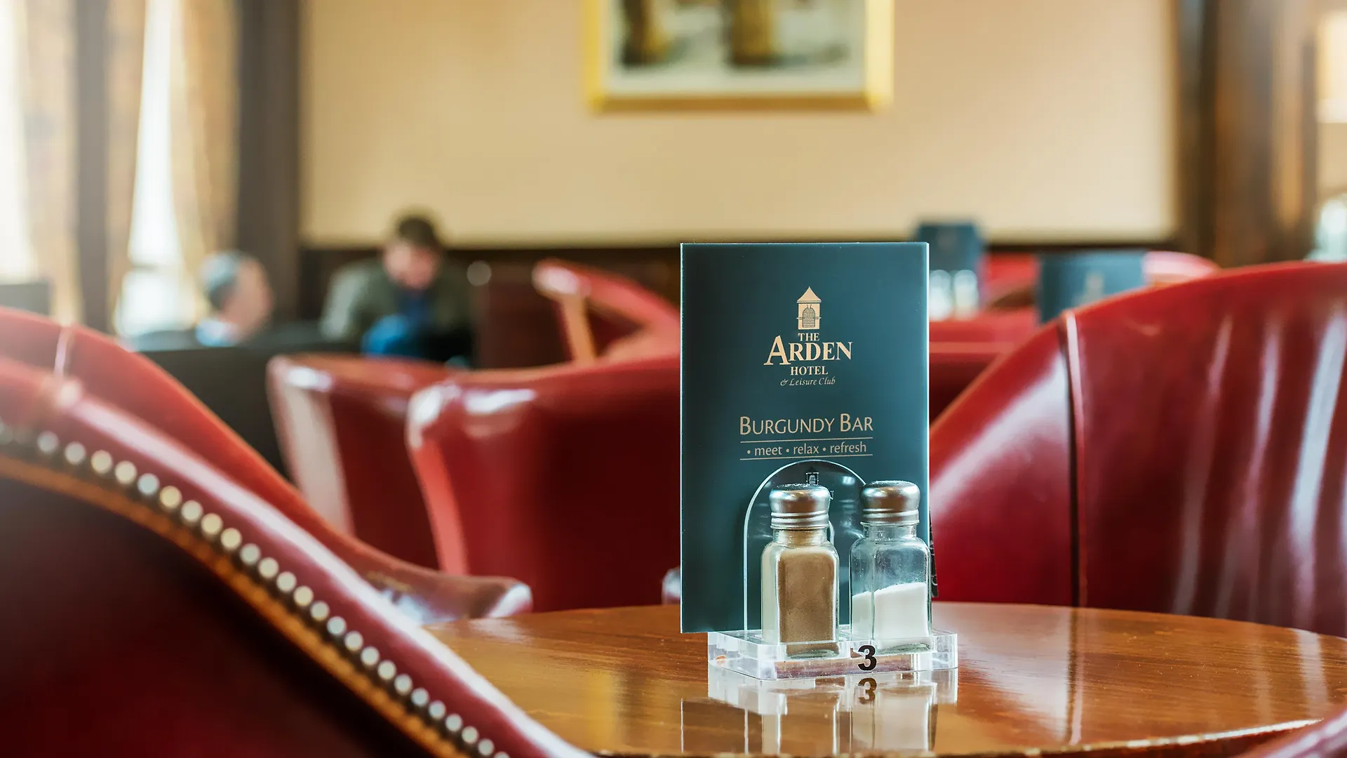 Arden Hotel And Leisure Club Bickenhill United Kingdom