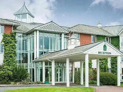 Arden Hotel And Leisure Club Bickenhill United Kingdom