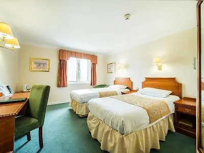 Arden Hotel And Leisure Club Bickenhill