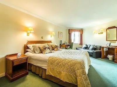 Arden Hotel And Leisure Club Bickenhill