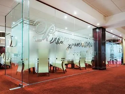 Arden Hotel And Leisure Club Bickenhill