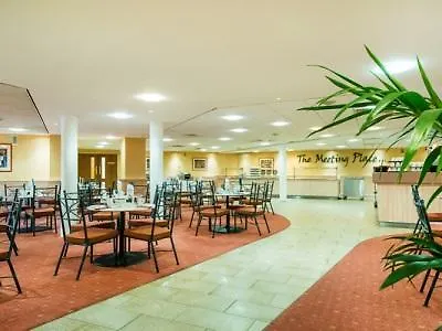 ***  Arden Hotel And Leisure Club Bickenhill United Kingdom