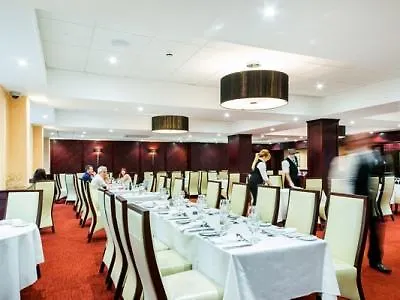 Arden Hotel And Leisure Club Bickenhill 3*,