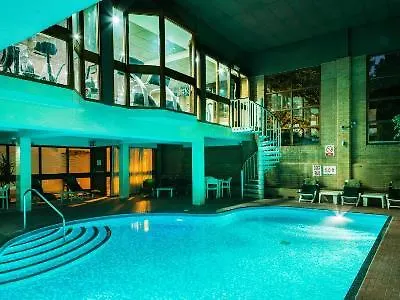 Arden Hotel And Leisure Club Bickenhill