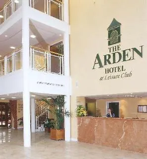 Arden Hotel And Leisure Club Bickenhill