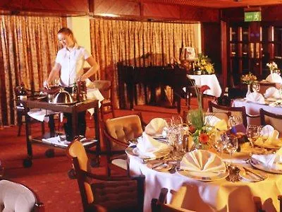 Arden Hotel And Leisure Club Bickenhill