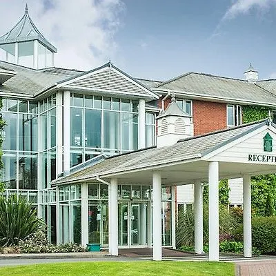 Arden Hotel And Leisure Club Bickenhill