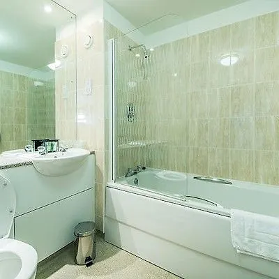 Arden Hotel And Leisure Club Bickenhill