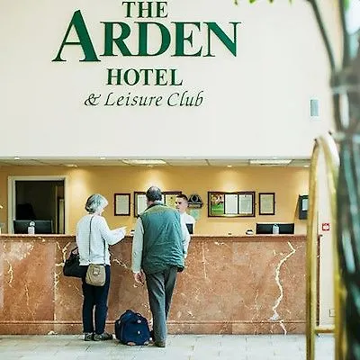 ***  Arden Hotel And Leisure Club Bickenhill United Kingdom