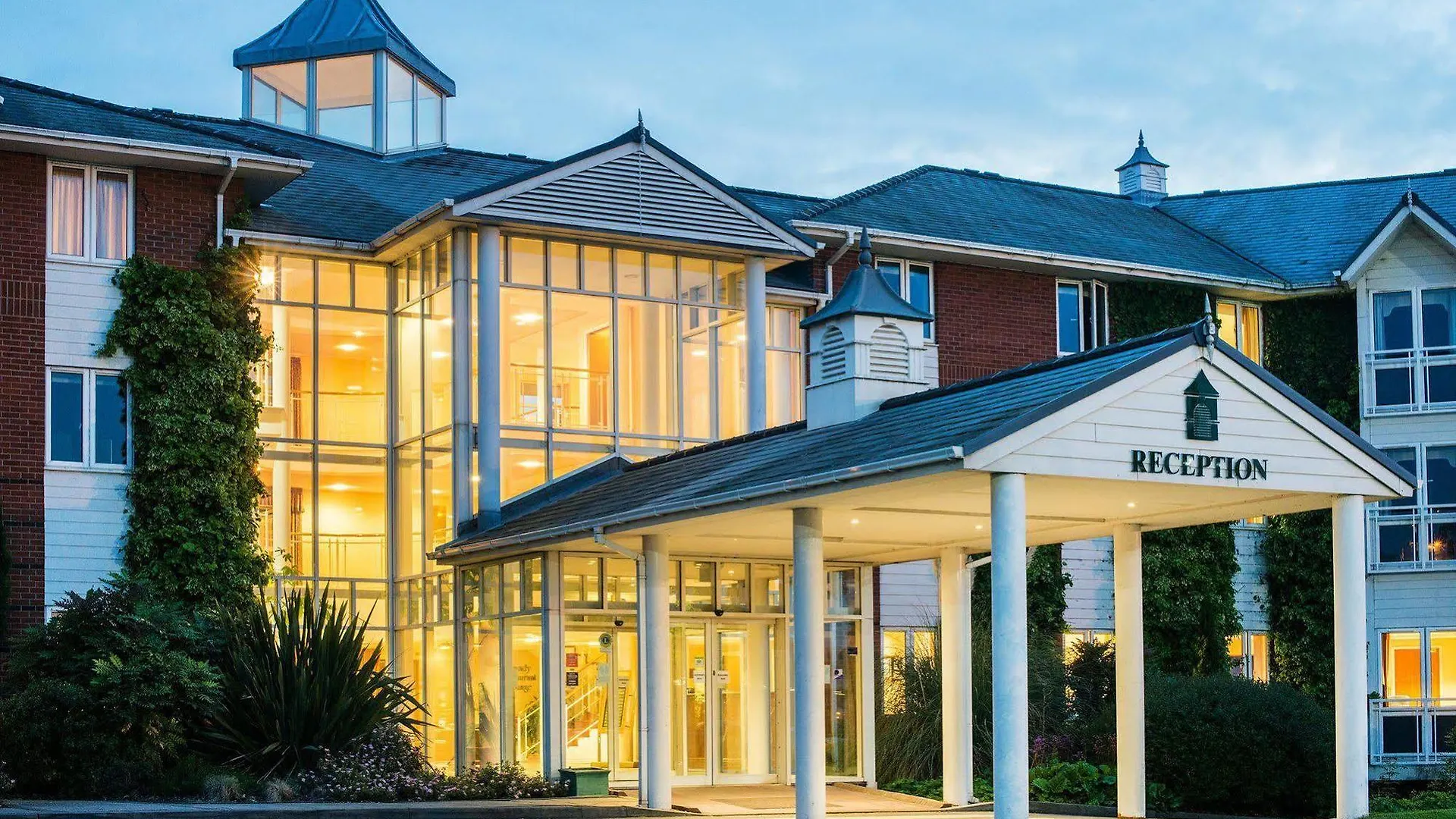Arden Hotel And Leisure Club Bickenhill