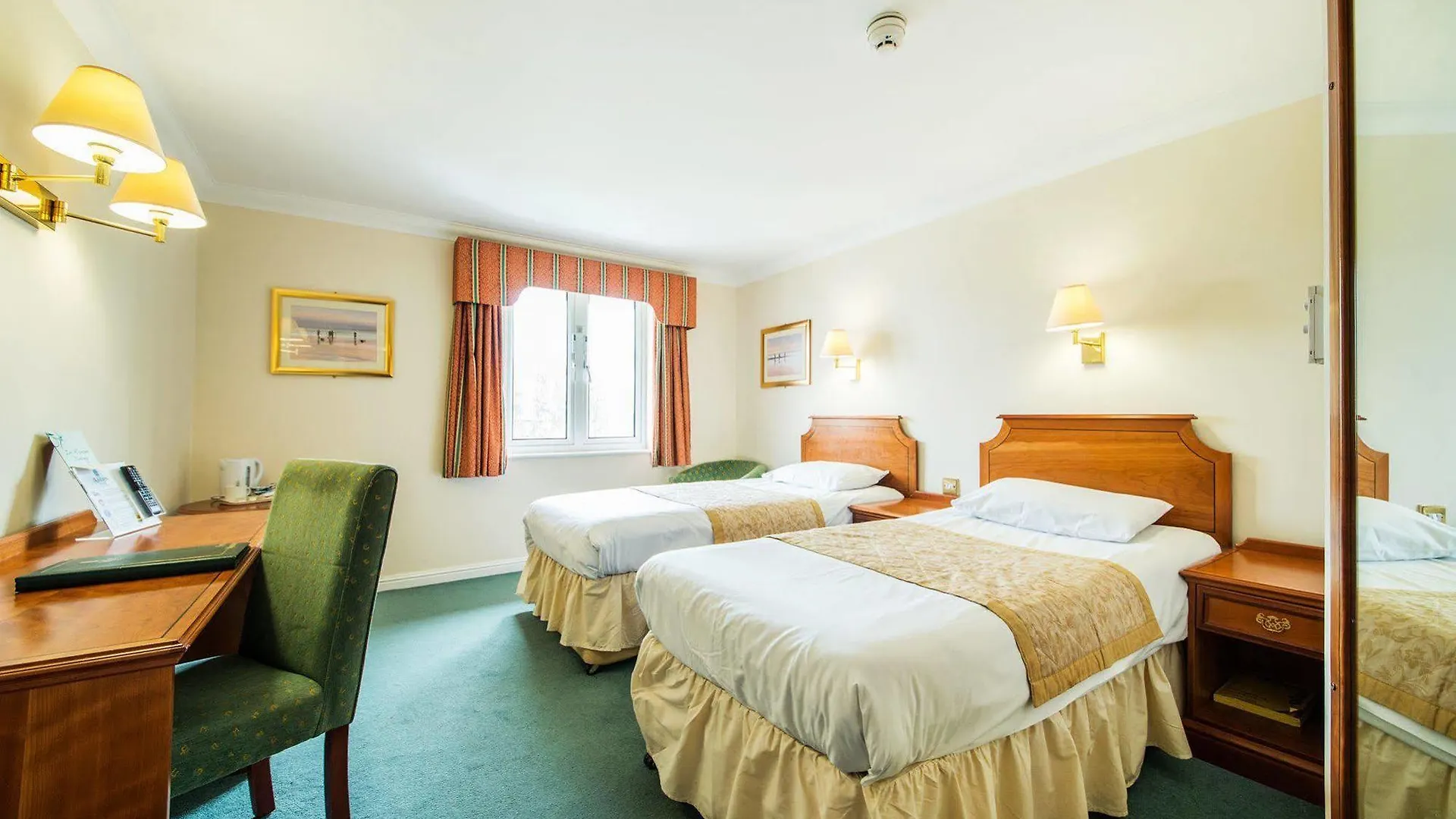 Arden Hotel And Leisure Club Bickenhill