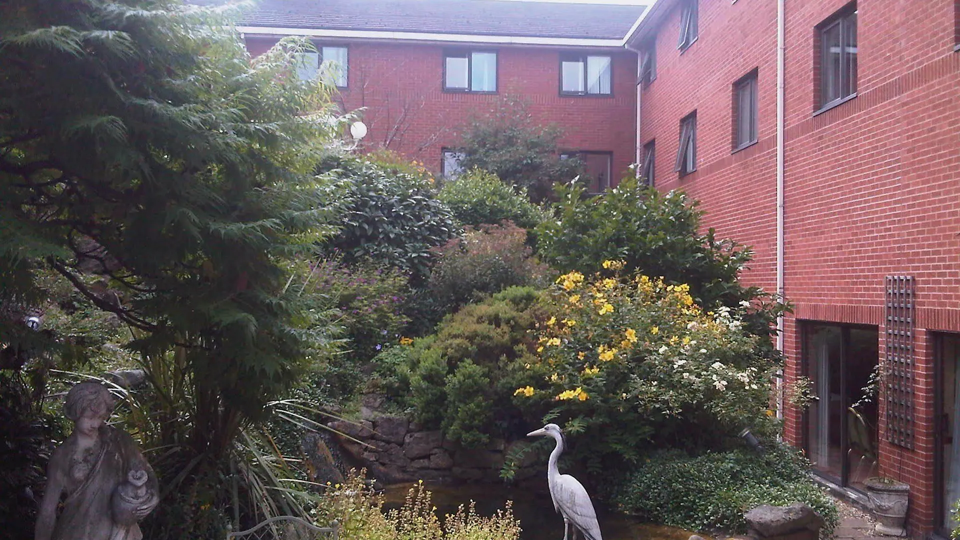 Arden Hotel And Leisure Club Bickenhill