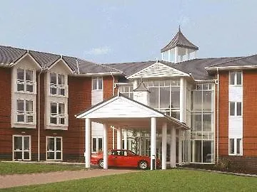 ביקנהיל Arden Hotel And Leisure Club