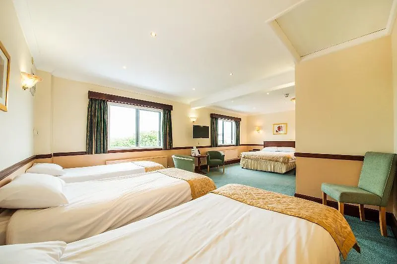 Arden Hotel And Leisure Club Bickenhill