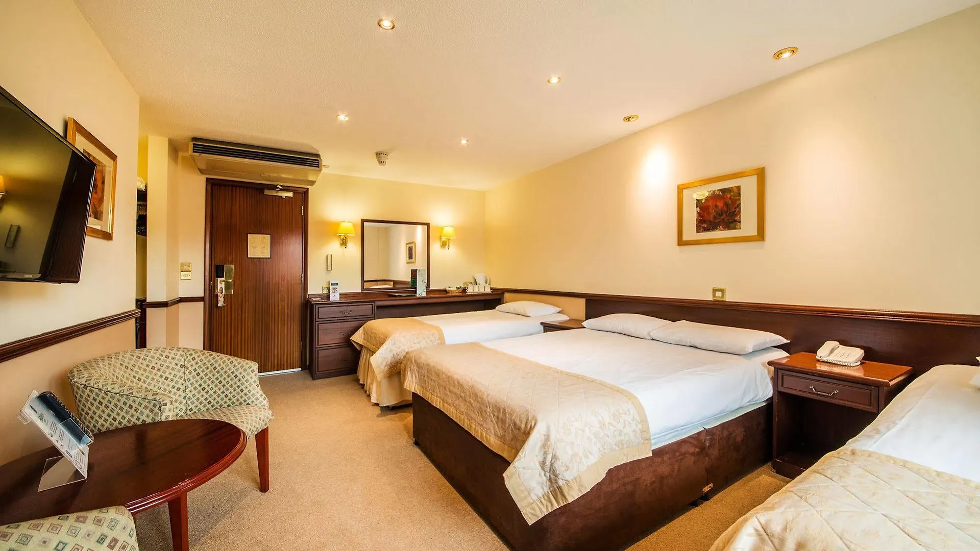 Arden Hotel And Leisure Club Bickenhill United Kingdom