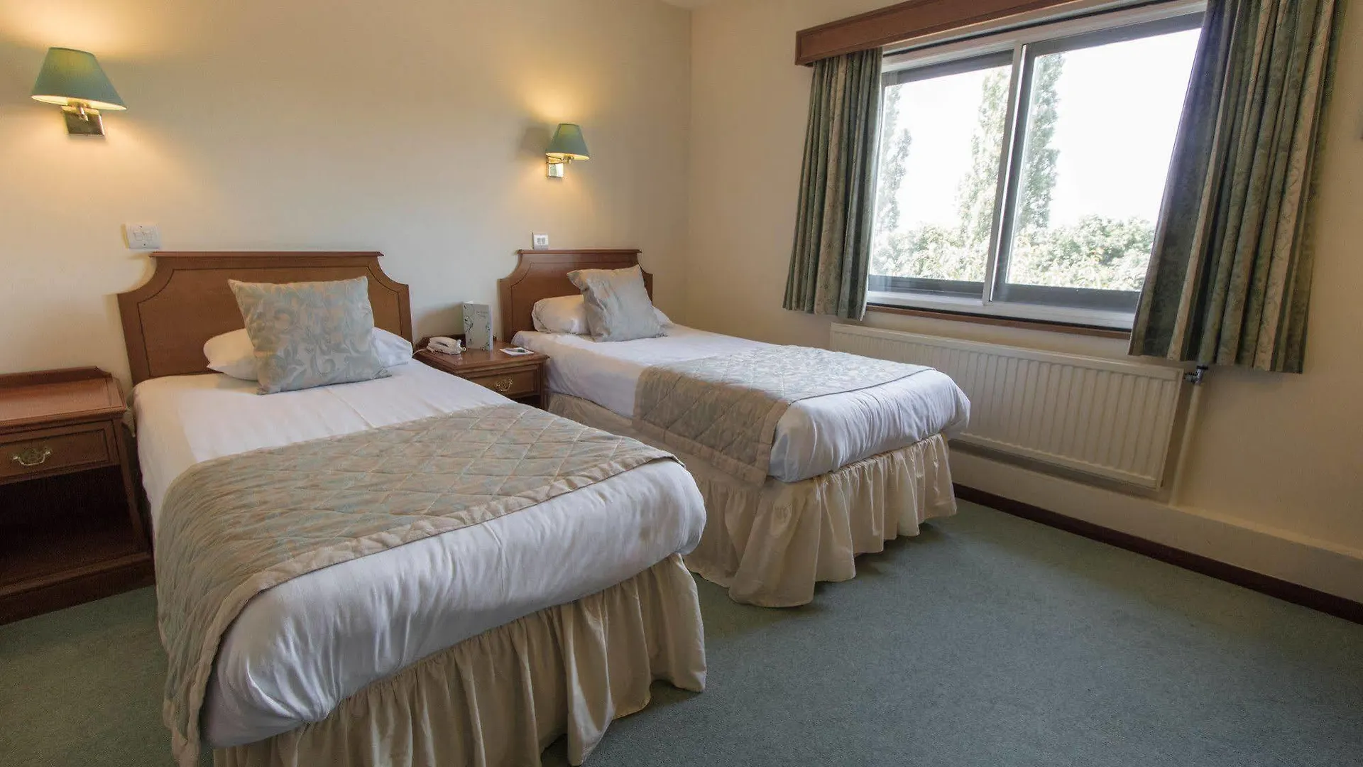 Arden Hotel And Leisure Club Bickenhill United Kingdom