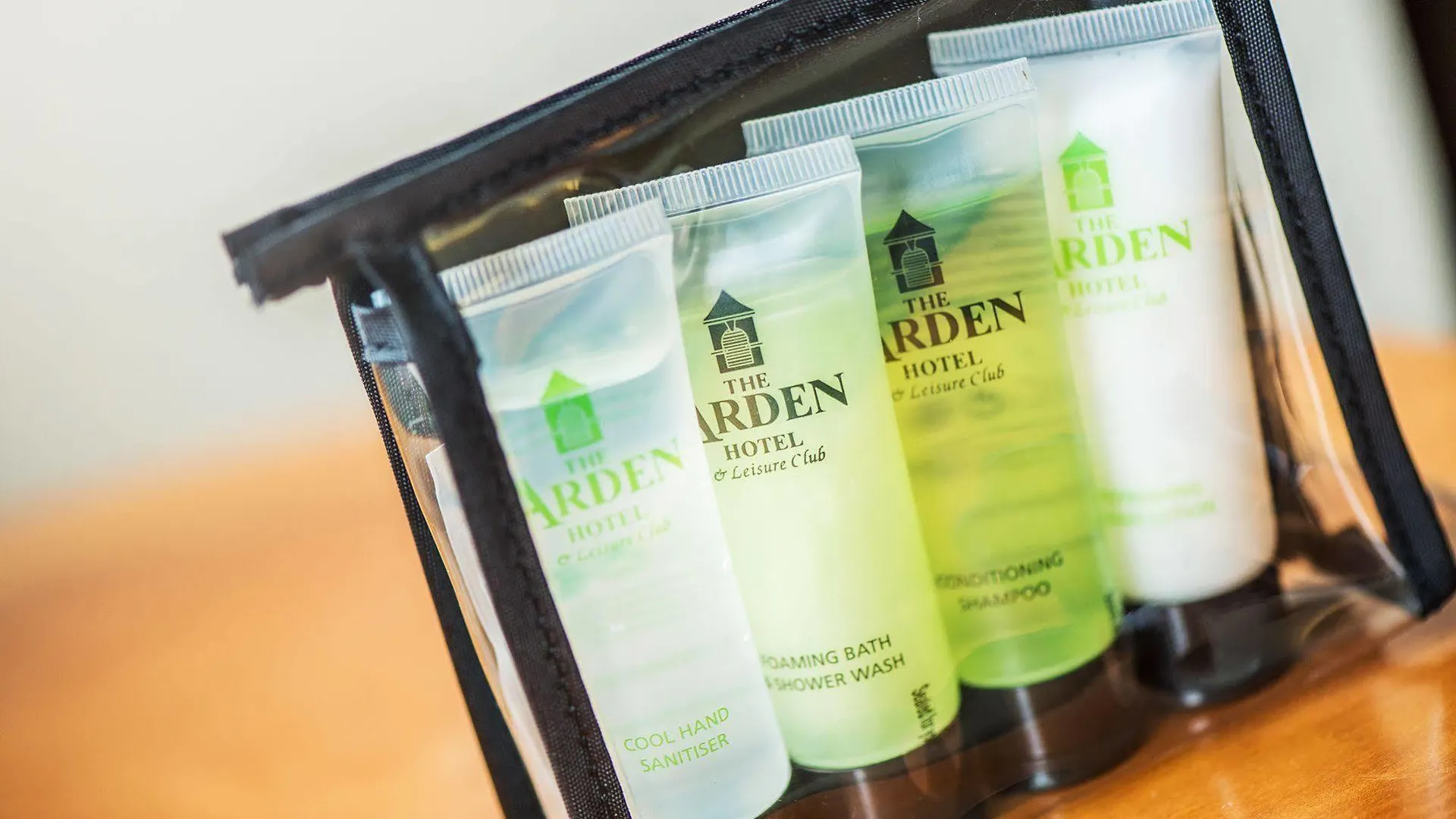 ***  Arden Hotel And Leisure Club Bickenhill United Kingdom