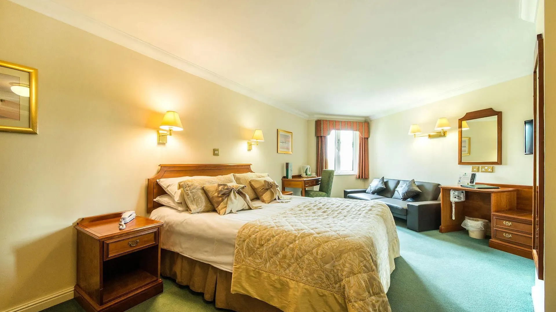 Arden Hotel And Leisure Club Bickenhill