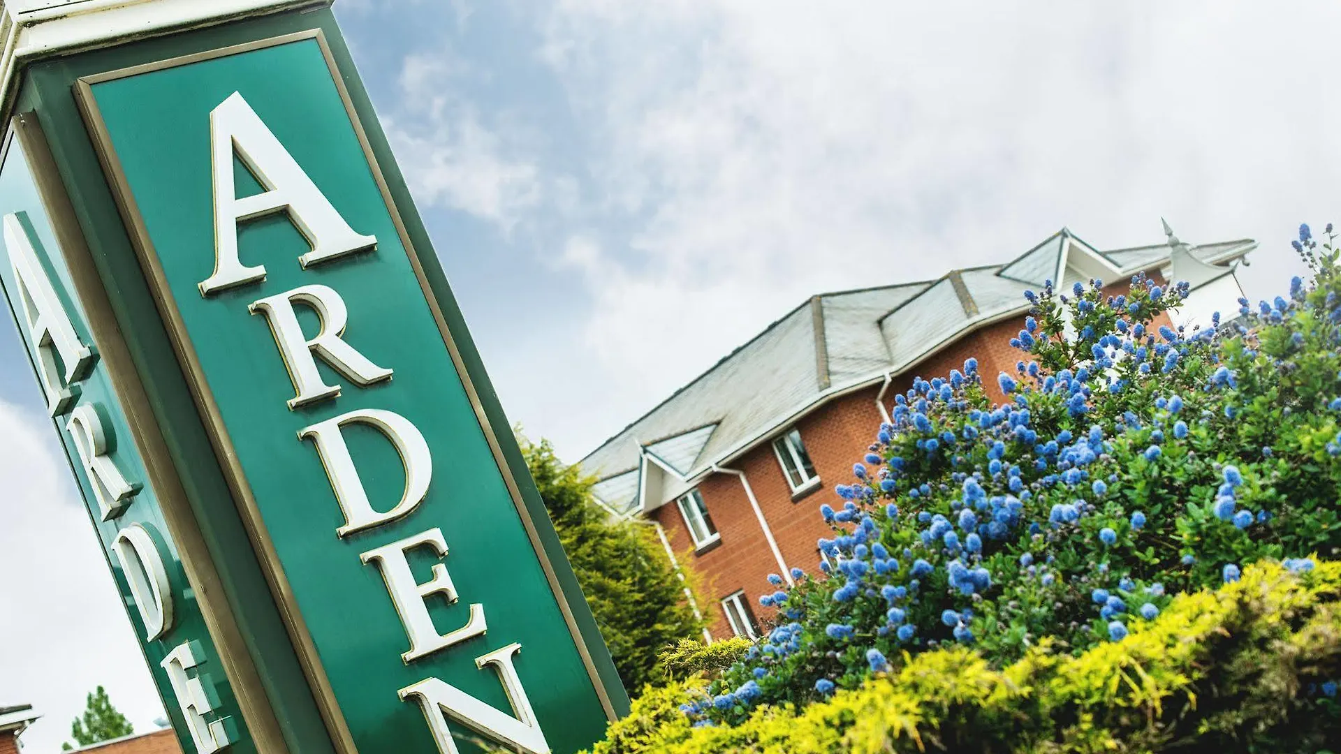 Arden Hotel And Leisure Club Bickenhill 3*,  United Kingdom