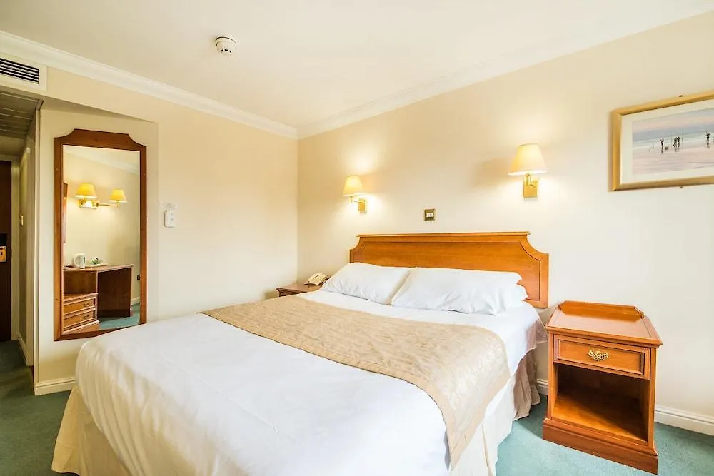 Arden Hotel And Leisure Club Bickenhill