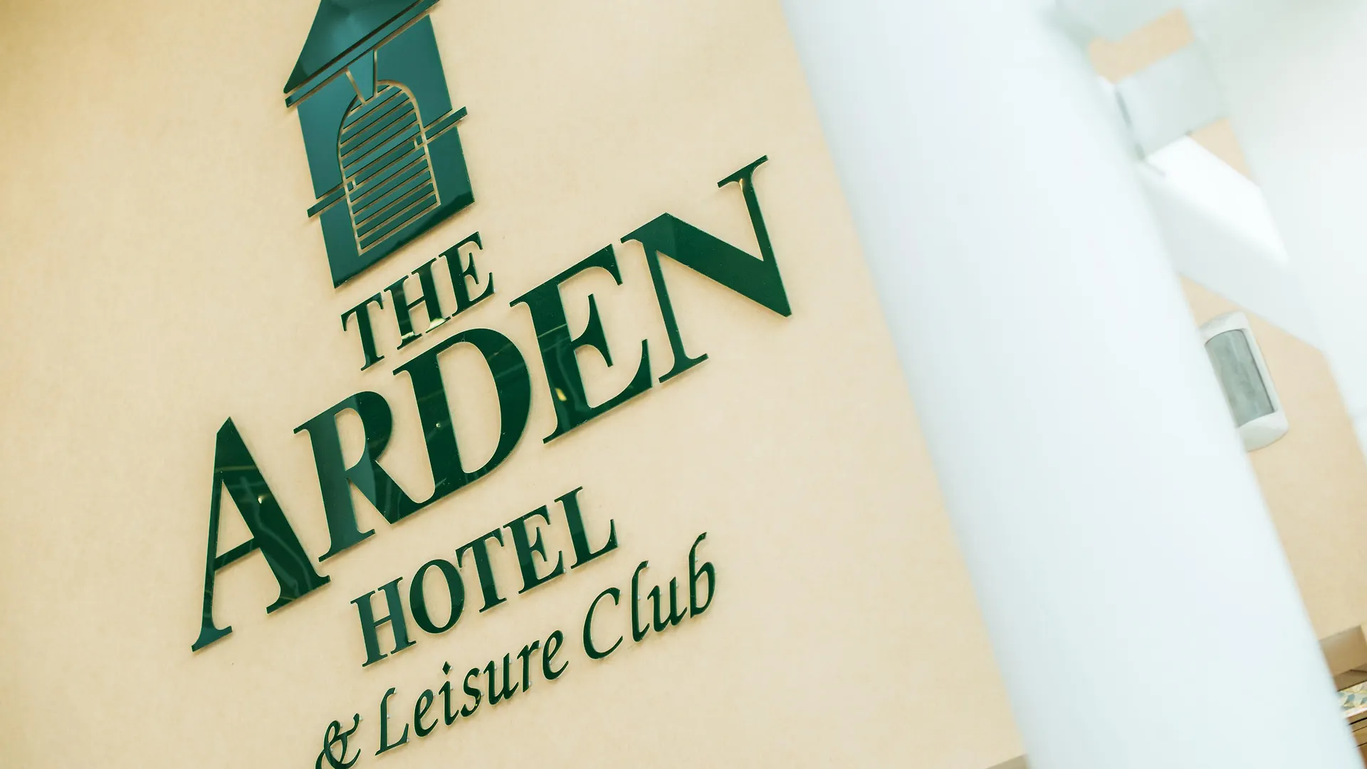 Arden Hotel And Leisure Club Bickenhill 3*,  United Kingdom
