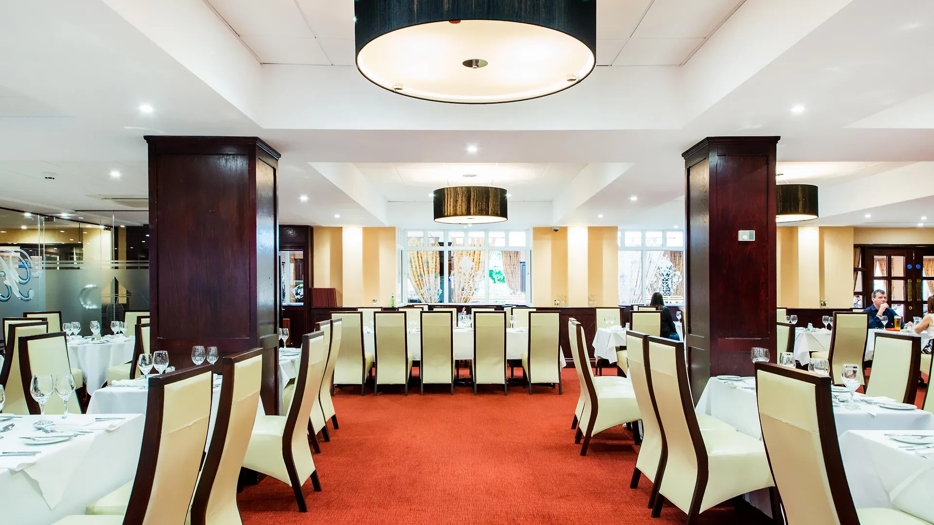 ***  Arden Hotel And Leisure Club Bickenhill United Kingdom