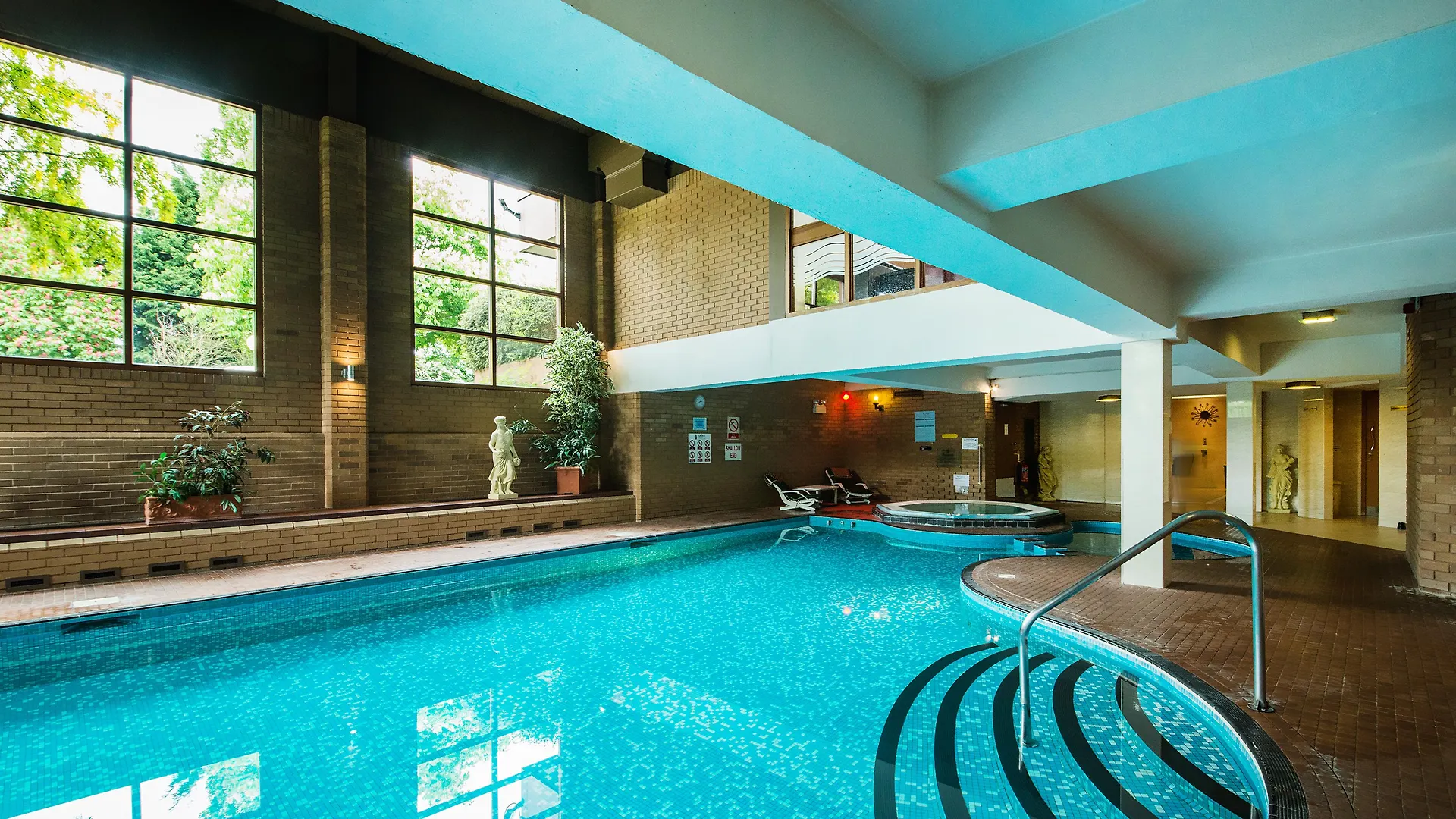 Arden Hotel And Leisure Club Bickenhill