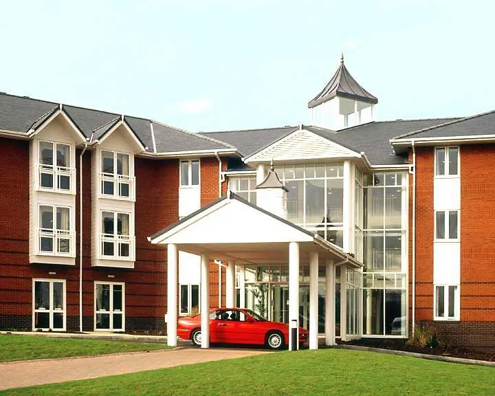***  Arden Hotel And Leisure Club Bickenhill United Kingdom