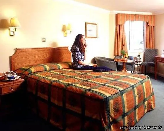 Arden Hotel And Leisure Club Bickenhill