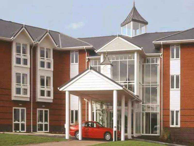 Arden Hotel And Leisure Club Bickenhill