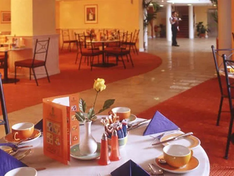 Arden Hotel And Leisure Club Bickenhill 3*,  United Kingdom