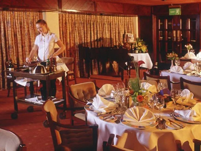 Arden Hotel And Leisure Club Bickenhill
