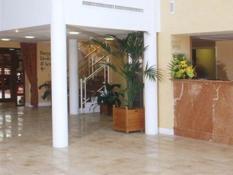***  Arden Hotel And Leisure Club Bickenhill United Kingdom