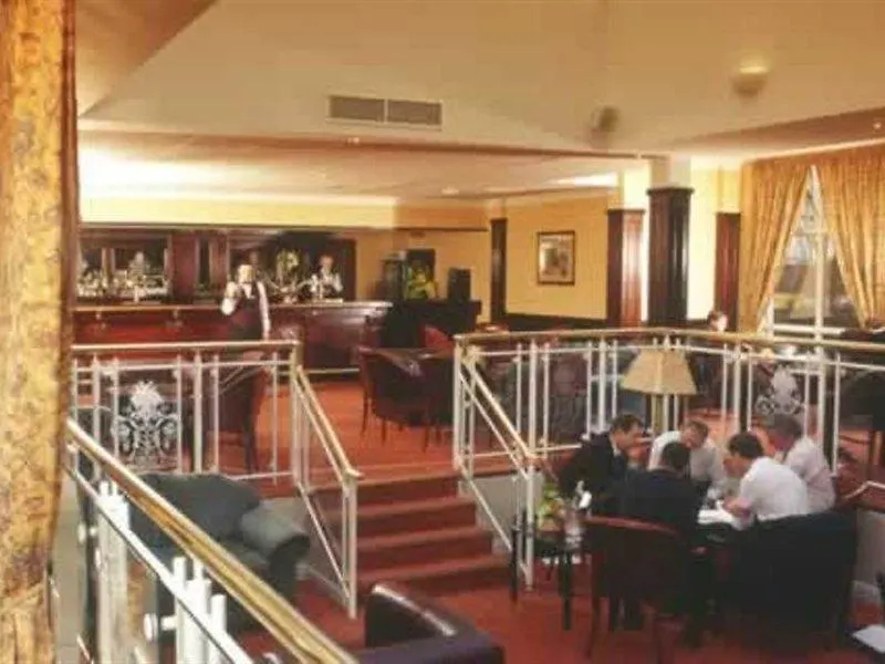Arden Hotel And Leisure Club Bickenhill