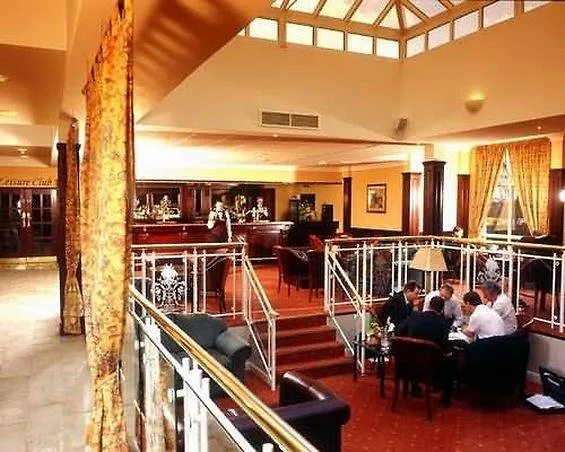 Arden Hotel And Leisure Club Bickenhill