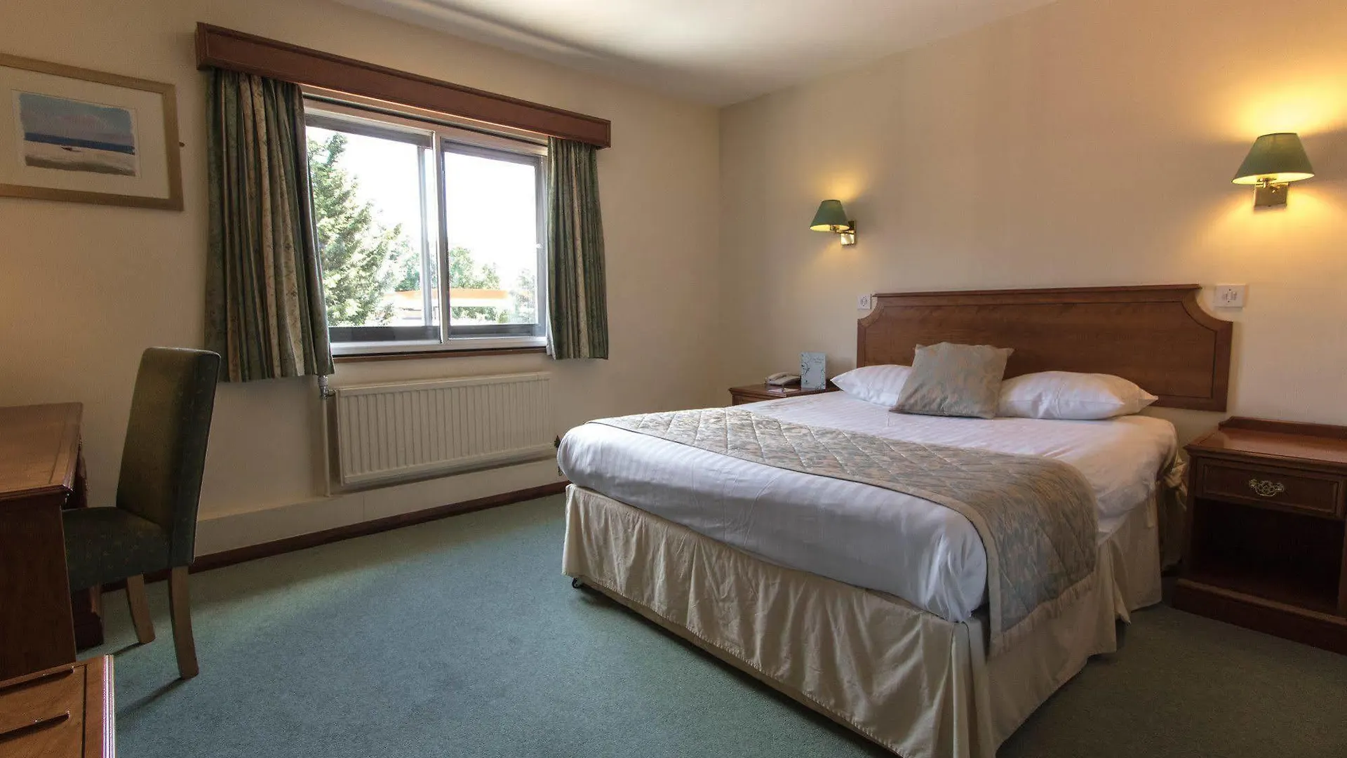 Arden Hotel And Leisure Club Bickenhill