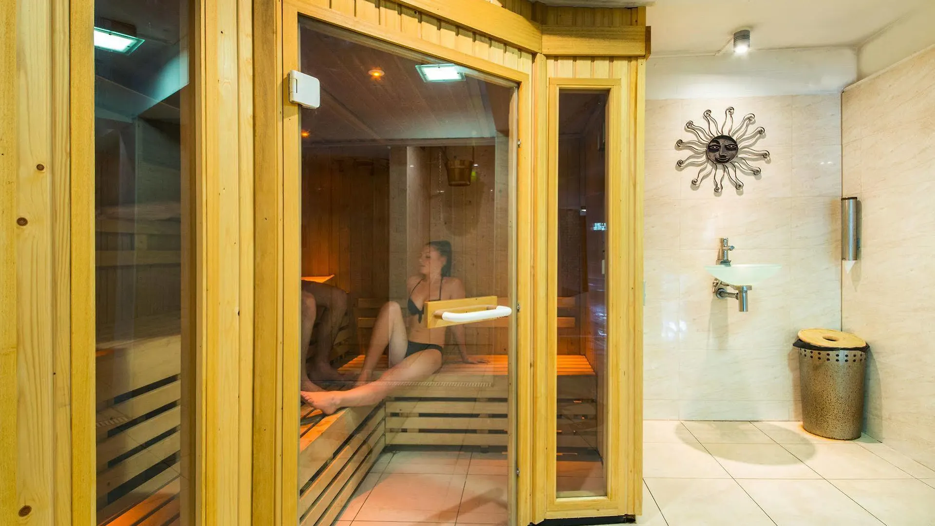 Arden Hotel And Leisure Club Bickenhill