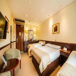 Arden Hotel And Leisure Club Bickenhill United Kingdom