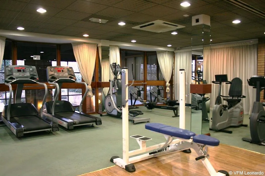 Arden Hotel And Leisure Club Bickenhill