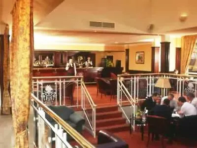 Arden Hotel And Leisure Club Bickenhill
