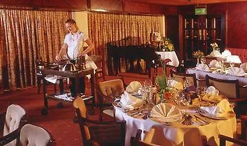 Arden Hotel And Leisure Club Bickenhill 3*,