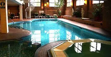 Arden Hotel And Leisure Club Bickenhill 3*,  United Kingdom