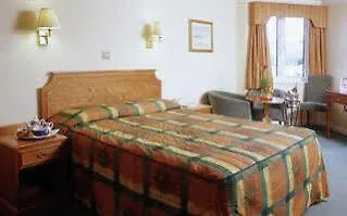 Arden Hotel And Leisure Club Bickenhill